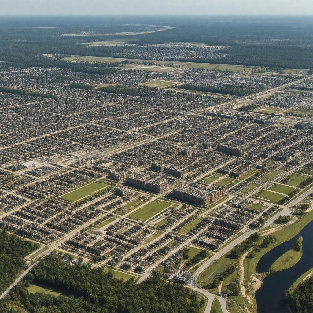 Fort Belvoir